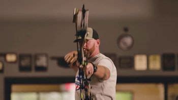 Bowtech Archery TV commercial - Paperboy