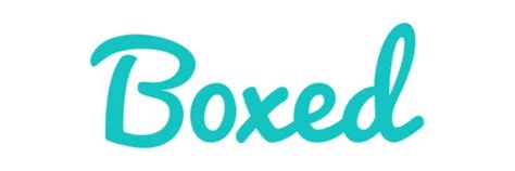 Boxed Wholesale logo