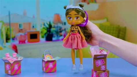 Boxy Girls TV Spot, 'Disney Junior: True You'