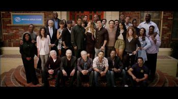 Boys & Girls Clubs of America TV Commercial Featuring Ne-Yo, Denzel Washington
