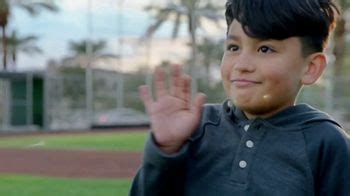 Boys & Girls Clubs of America TV Spot, '25 Years' Featuring Fernando Tatís Jr. created for Boys & Girls Clubs of America