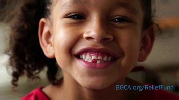 Boys & Girls Clubs of America TV Spot, 'Stepping up to Feed Communities' created for Boys & Girls Clubs of America