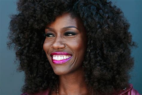 Bozoma Saint John tv commercials