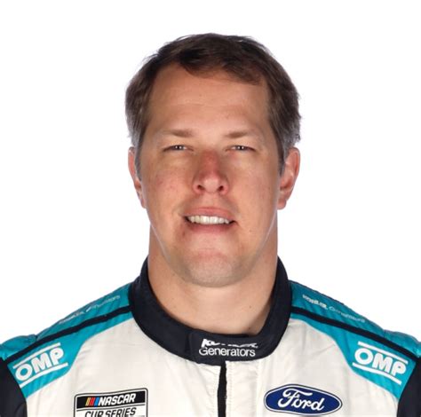 Brad Keselowski photo