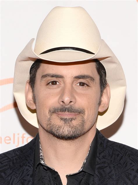 Brad Paisley photo