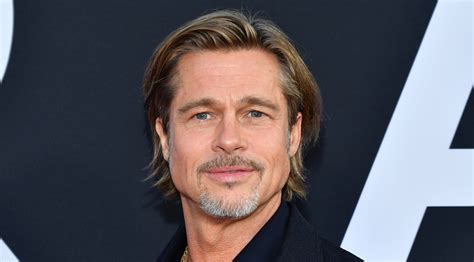 Brad Pitt photo