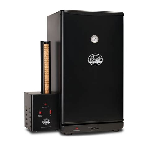 Bradley Smoker Digital Smoker