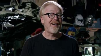 Brain Candy Live TV Spot, 'Blow Your Mind' Featuring Adam Savage created for MagicSpace Entertainment