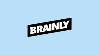 Brainly TV Spot, 'Final' created for Brainly