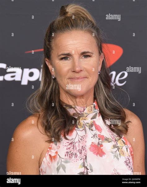 Brandi Chastain photo