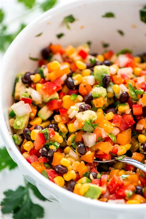 Brandless Black Bean & Corn Salsa tv commercials