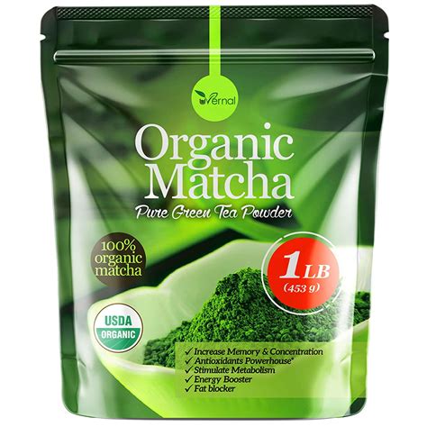 Brandless Matcha Green Tea Powder logo