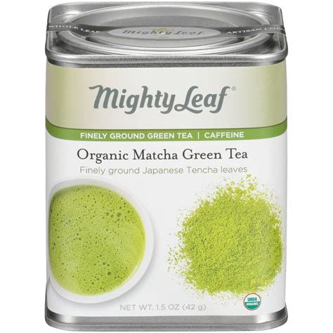 Brandless Organic Matcha Green Tea Powder