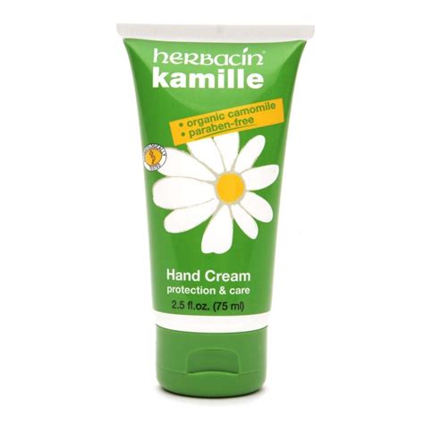 Brandless Paraben Free Hand Cream logo