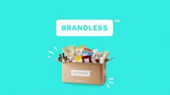 Brandless TV Spot, 'Better Everything: First Order'