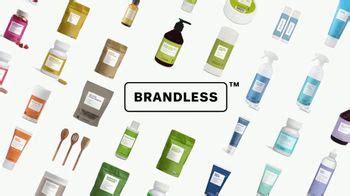 Brandless TV Spot, 'What We're About' featuring David Chin