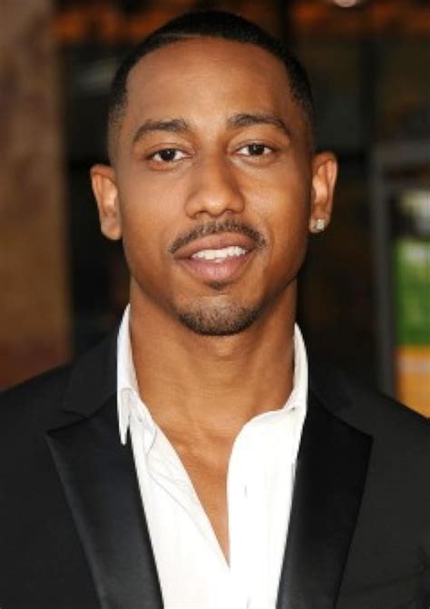 Brandon T. Jackson photo