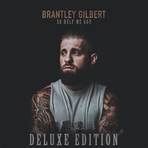 Brantley Gilbert photo