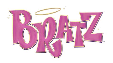 Bratz Bratzillaz logo