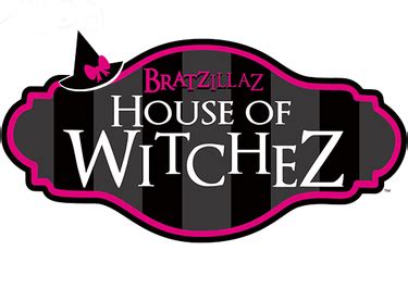 Bratz Bratzillaz logo