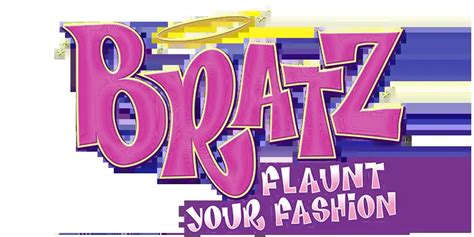 Bratz Create-It-Yourself Fashion