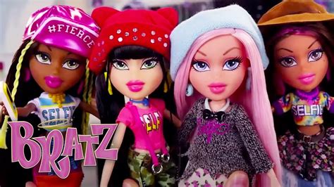 Bratz Selfie Snaps Photobooth tv commercials