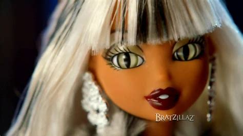 Bratzillaz TV Spot created for Bratz