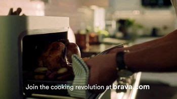 Brava Home Black Friday TV Spot, 'Easy'