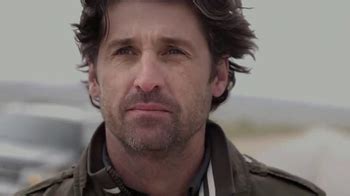 Breakaway From Cancer TV Spot, 'Crossroads' Featuring Patrick Dempsey created for Breakaway From Cancer