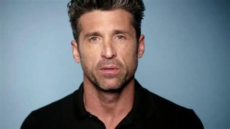 Breakaway From Cancer TV commercial - Essential Patrick Dempsey