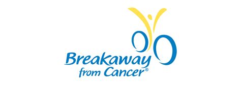 Breakaway From Cancer logo