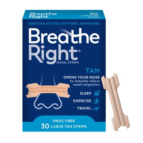 Breathe Right Original logo