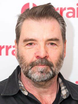 Brendan Coyle photo