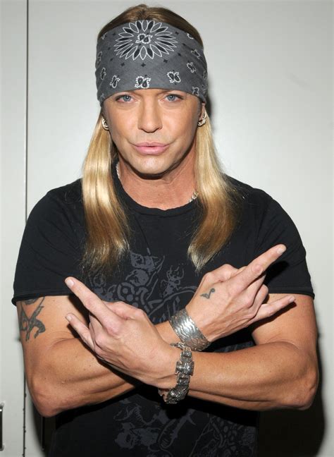 Bret Michaels tv commercials