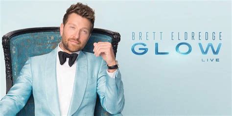 Brett Eldredge 