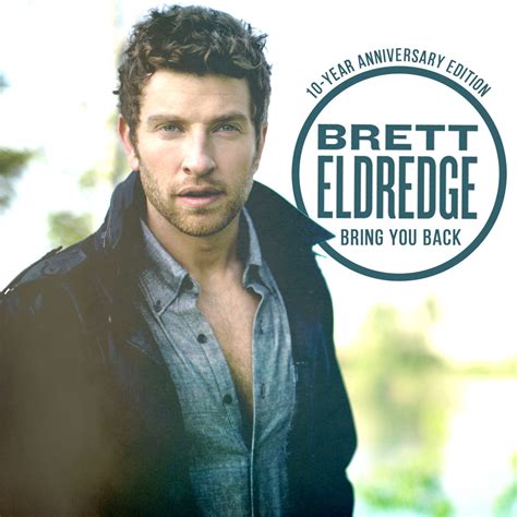 Brett Eldredge photo