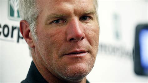 Brett Favre photo