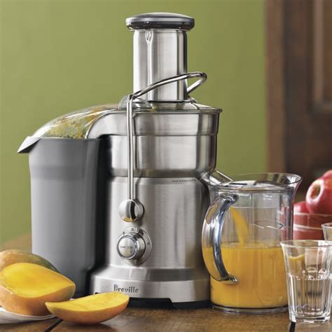 Breville Juice Fountain Duo