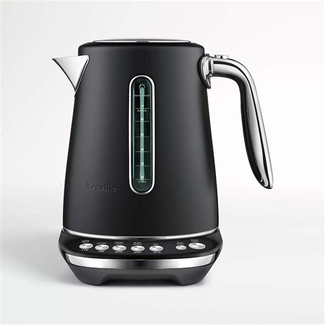 Breville Tea Kettle logo