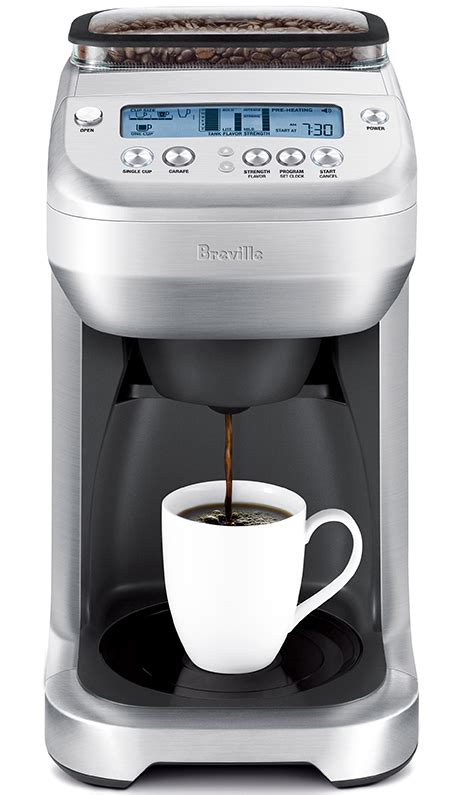 Breville YouBrew logo