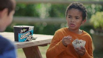 Breyers Cookies & Cream TV Spot, 'Dos postres' created for Breyers