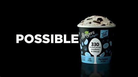 Breyers Delights TV Spot, 'Ouch' created for Breyers