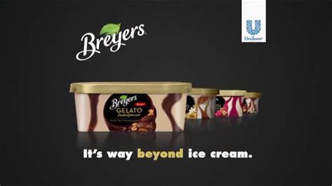 Breyers Gelato Indulgences TV Spot, 'Not For Kids: Bedtime Story' created for Breyers