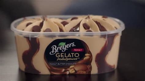 Breyers Gelato Indulgences TV Spot, 'Not for Kids' featuring Lisa Jedan