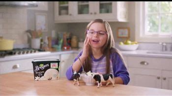 Breyers Natural Vanilla TV Spot, 'Magical' created for Breyers