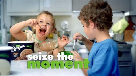 Breyers TV Spot, 'Family Moments'