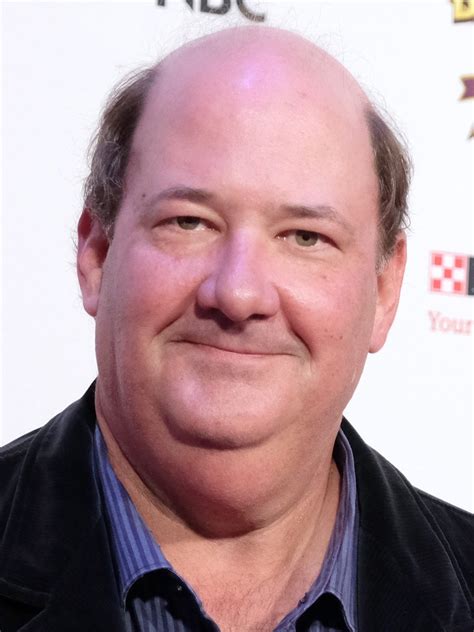 Brian Baumgartner photo