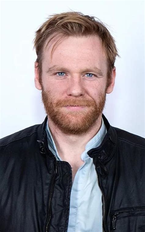 Brian Gleeson photo