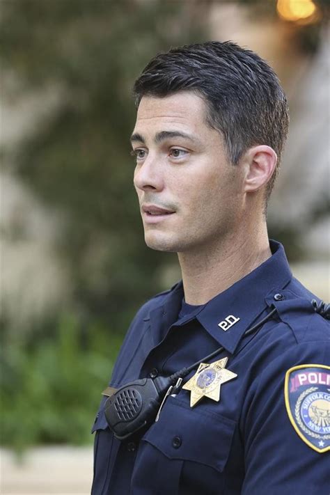 Brian Hallisay photo