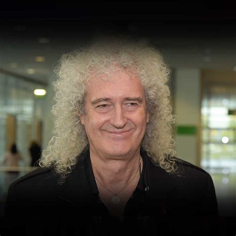 Brian May photo